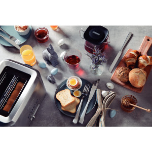 Виделка столова Tramontina Pacific - фото №9