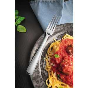 Виделка столова Tramontina Pacific - фото №12