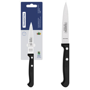Ніж кухонний Tramontina Ultracorte, 102 мм - фото №2