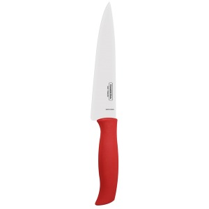 Нож Chef TRAMONTINA SOFT PLUS, 178 мм - фото №2