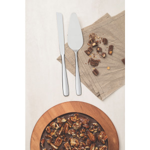 Набір для десертів Tramontina Essentials - зображення №3 Набір для десертів Tramontina Essentials - фото №3