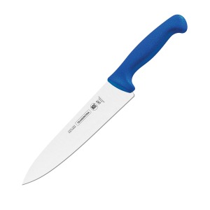 Нож для мяса TRAMONTINA PROFISSIONAL MASTER BLUE, 152 мм