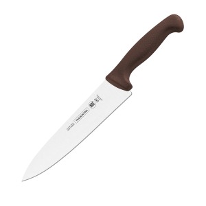 Нож для мяса TRAMONTINA PROFISSIONAL MASTER BROWN, 152 мм