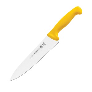 Нож для мяса TRAMONTINA PROFISSIONAL MASTER YELLOW, 152 мм