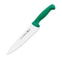 Нож для мяса TRAMONTINA PROFISSIONAL MASTER GREEN, 203 мм