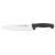 Нож для мяса TRAMONTINA PROFISSIONAL MASTER BLACK, 254 мм - фото №2