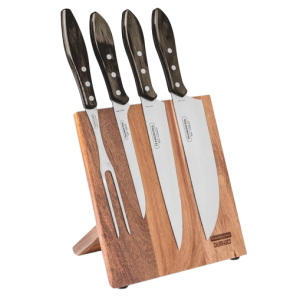 Набір ножів Tramontina Polywood, 5 предметів