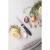 Набір ножів для овочів TRAMONTINA COR & COR, 76 мм, 2 шт. - фото №2