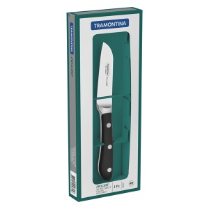 Нож для очистки овощей Tramontina ProChef, 76 мм - фото №3