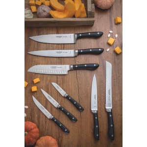 Нож для очистки овощей Tramontina ProChef, 76 мм - фото №6