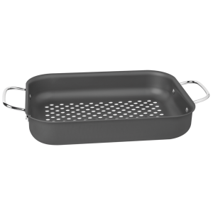 Деко для приготування на грилі Tramontina Barbecue, 28 см