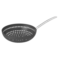 Сковорода ВОК для гриля Tramontina Barbecue, 26 см