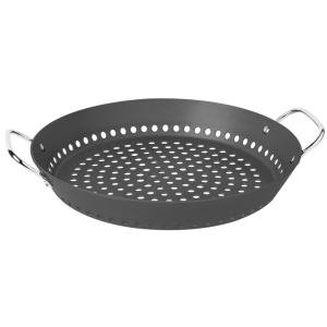 Блюдо для приготування на грилі Tramontina Barbecue, 30 см