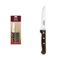 Набір ножів для стейка TRAMONTINA Barbecue Jumbo, 127 мм