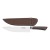 Нож для мяса TRAMONTINA POLYWOOD Barbecue, 203 мм - фото №2