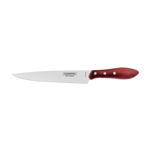 Нож для мяса Tramontina Barbecue Polywood, 203 мм - фото №3