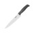 Нож универсальный Tramontina Soft Plus Grey, 203 мм - фото №1