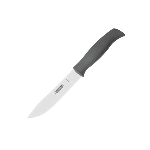 Нож для мяса Tramontina Soft Plus Grey, 152 мм