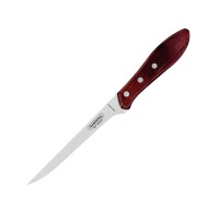 Нож для филе Tramontina Barbecue Polywood, 152 мм