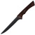 Нож разделочный Tramontina Churrasco Black, 152 мм - фото №1