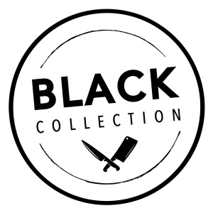 Багатоцільовий кіготь Tramontina Churrasco Black, 13х12х3.7 мм - фото №5