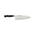 Нож для суши Tramontina Sushi Gold Deba, 203 мм - фото №2
