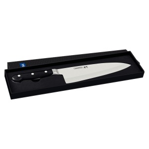 Нож для суши Tramontina Sushi Gold Deba, 203 мм - фото №3