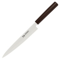 Нож для суши Tramontina Sushi Silver Yanagiba, 229 мм