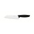 Нож поварской Tramontina Plenus black, 152 мм - фото №2