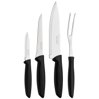 TRAMONTINA PLENUS black