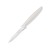 Набор ножей для овощей Tramontina Plenus light grey, 76 мм - 12 шт. - фото №1