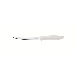 Набір ножів для томатів Tramontina Plenus light grey, 127 мм - 12 шт. - фото №2