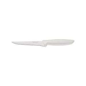 Набір ножів обвалувальних Tramontina Plenus light grey, 127 мм - 12 шт. - фото №2