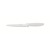 Набір ножів обробних Tramontina Plenus light grey, 152 мм - 12 шт. - фото №2