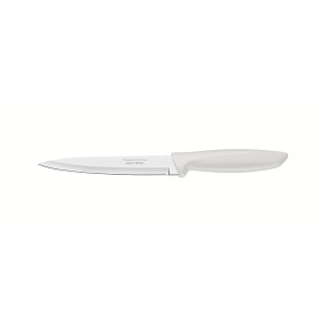 Набор ножей разделочных Tramontina Plenus light grey, 152 мм - 12 шт. - фото №2