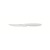 Набір універсальних ножів Tramontina Plenus light grey, 127 мм - 12 шт. - фото №2