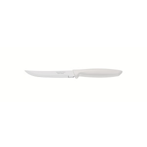 Набор ножей универсальных Tramontina Plenus light grey, 127 мм - 12 шт. - фото №2