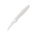 Набір ножів шкурознімних Chef Tramontina Plenus light grey, 76 мм - 12 шт. - фото №1