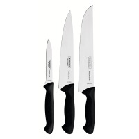 Набір ножів Tramontina Premium, 3 предмети