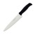 Набор ножей кухонных Tramontina Athus black, 152 мм - 12 шт - фото №1