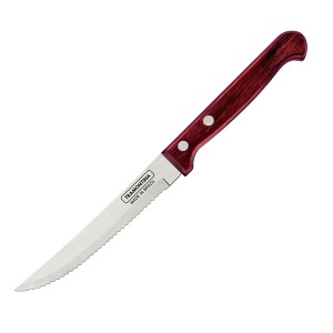 Нож для стейка Tramontina Polywood, 127 мм