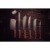 Нож для мяса Tramontina Churrasco Black, 253 мм - фото №7