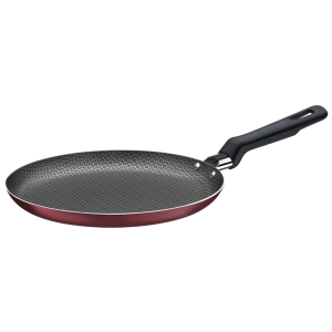 Сковорода Tramontina Loreto 22 см, для млинців - фото №2