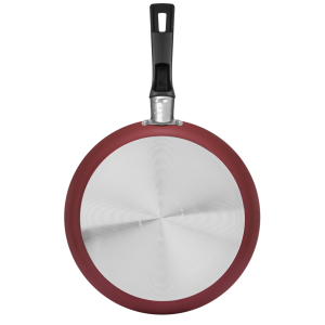 Сковорода Tramontina Loreto 22 см, для млинців - фото №3