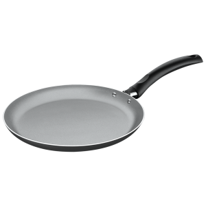 Сковорода Tramontina Turim 22 см, для млинців - фото №2