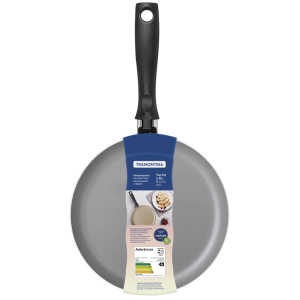 Сковорода Tramontina Turim 22 см, для млинців - фото №3