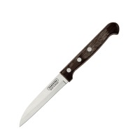 Нож для овощей Tramontina Polywood, 76 мм