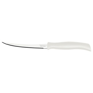 Набор ножей для томатов Tramontina Athus white, 127 мм, 12 шт - фото №2