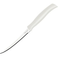 Набор ножей для томатов Tramontina Athus white, 127 мм, 12 шт