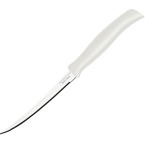 Набір ножів для томатів Tramontina Athus white, 127 мм, 12 шт